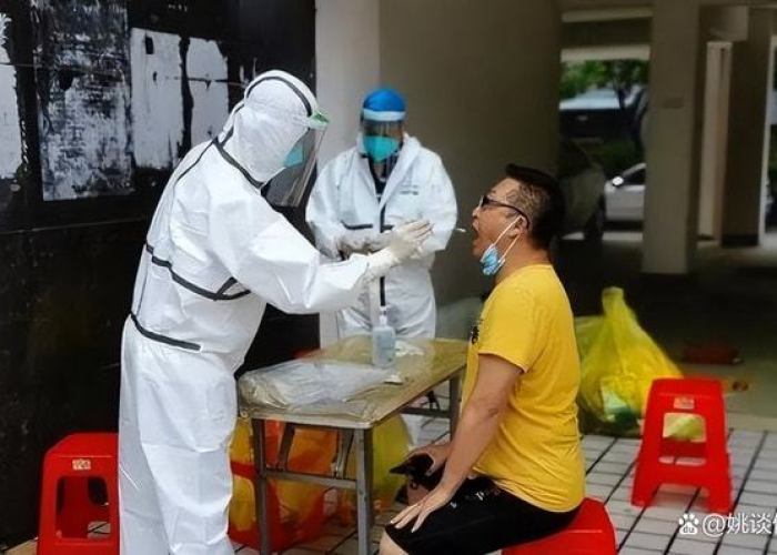 疫情过后的生活变化，疫情过后的生活变化图片