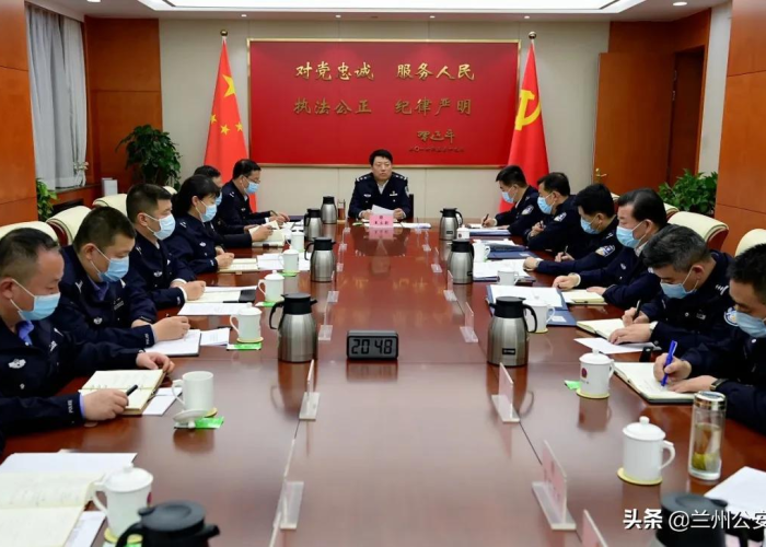 甘肃疫情兰州最新数据消息，甘肃兰州疫情最新消息今天新增病例