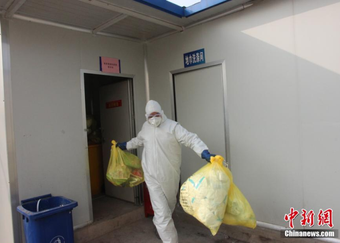 肺炎疫情是什么时候产生的呢，肺炎疫情是什么时候产生的呢图片