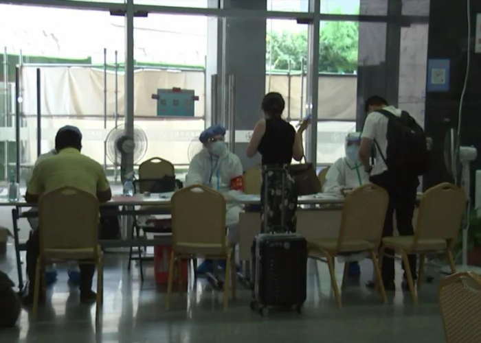 国内疫情开始时间是几月几日，国内疫情开始时间是几月几日开始