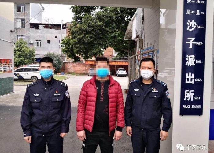 疫情出现是哪一年，疫情发生于哪一年