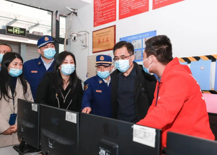 渝北最新疫情通报数据，渝北区最新疫情