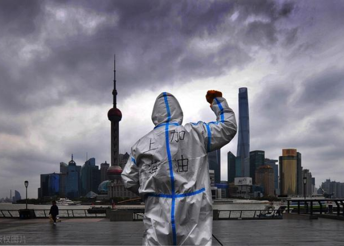 上海疫情什么时候能结束?，上海疫情什么时候过去