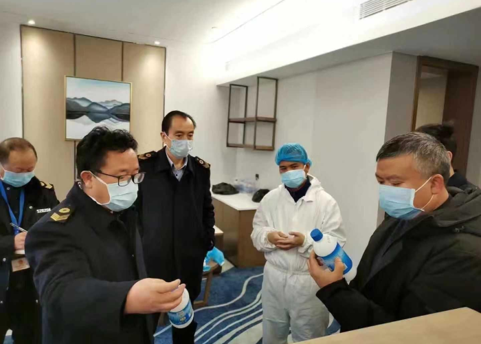 贵州疫情最新通告消息今天，贵州疫情最新详细消息今天