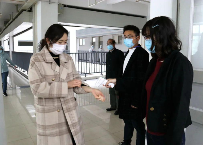 2020年的疫情是什么引起的，2020年的疫情是怎么引起的