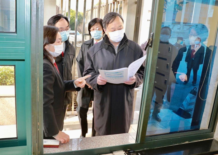 2021上海疫情起源，上海疫情的起因