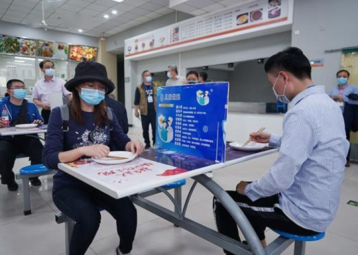 19年疫情什么时候开学，2020年疫情是什么时候开学的