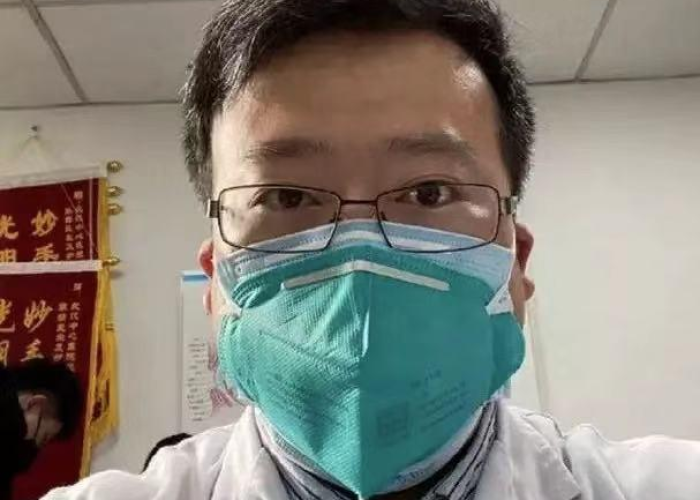 武汉疫情是哪一年哪一月结束，武汉疫情是哪年哪月哪日发生的
