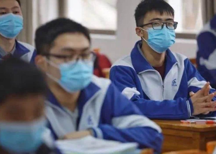 疫情下的家庭作文，疫情中的家庭作文