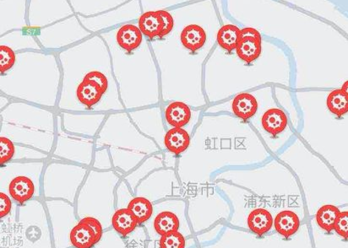 贵州疫情最新动态地图查询表，贵州疫情状况图