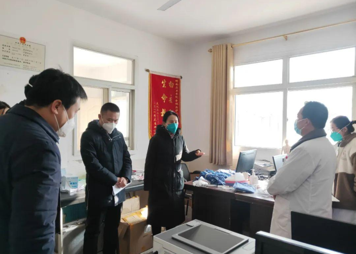 疫情究竟是什么病，疫情是什么东西