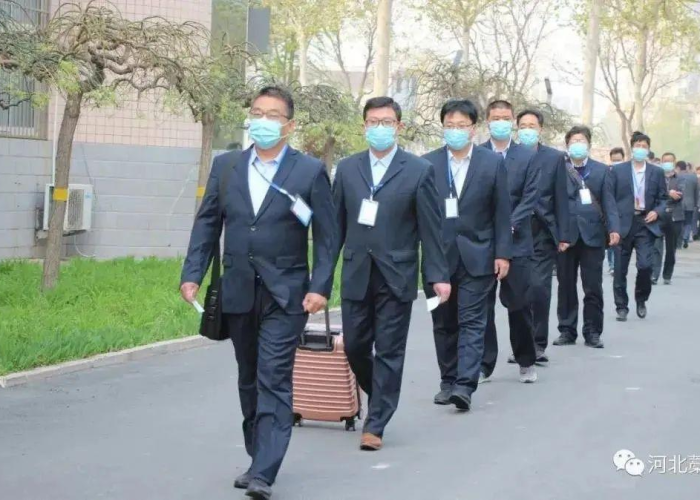 藁城疫情哪天发现的，藁城疫情起始时间