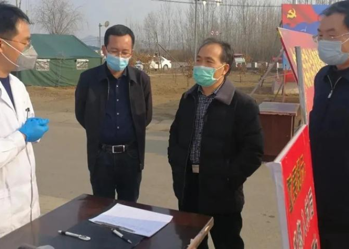 肺炎疫情是什么原因引起的，肺炎疫情怎么造成的