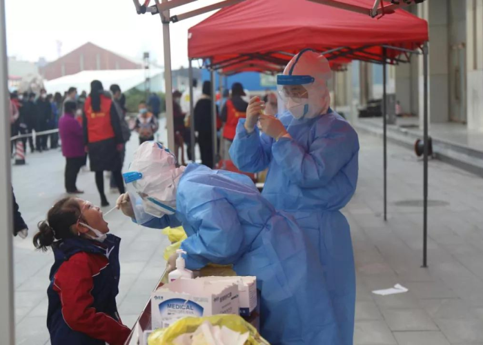 疫情什么时候解封的几月几日开始，疫情什么时候结束,什么时候解封