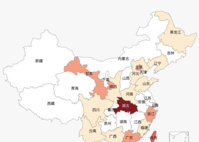 疫情实时动态世界，疫情 实时