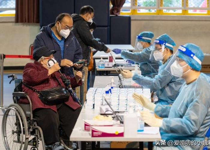中国疫情放开了吗，全国疫情放开了吗