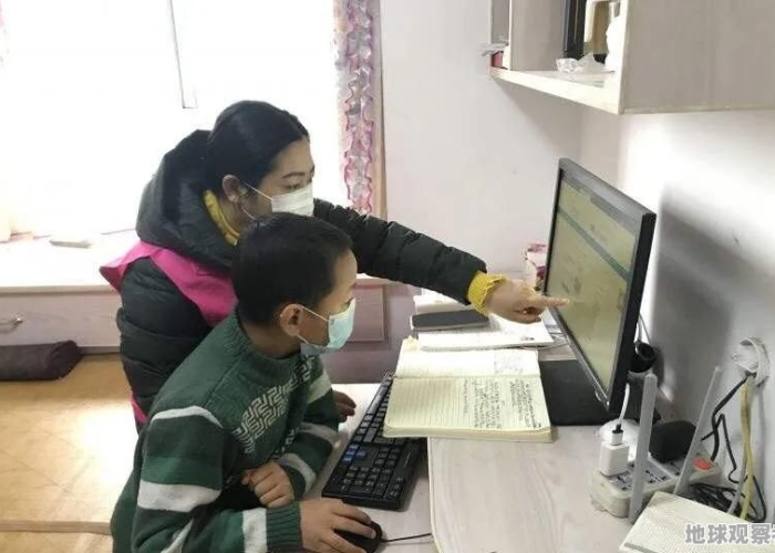 疫情期间的家教生活采恩怎么写，疫情期间您在家庭教育方面有什么好的经验