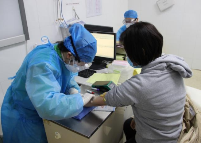 贵州疫情最新情况实时动态数据，贵州疫情数据发布最新