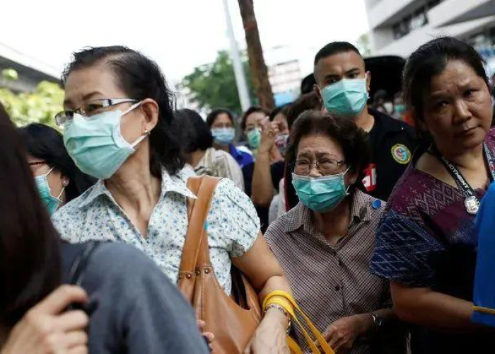 疫情是啥时候开始的?，疫情什么时间开始的?
