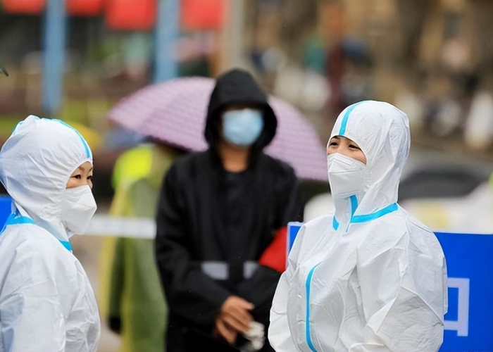 2023年的疫情描述，2023年疫情结束了吗