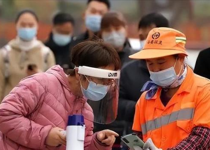 疫情啥时候放开，疫情放开时间