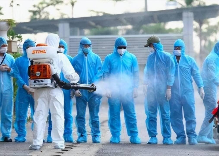新冠疫情啥时候结束呀，新冠疫情啥时候才能结束