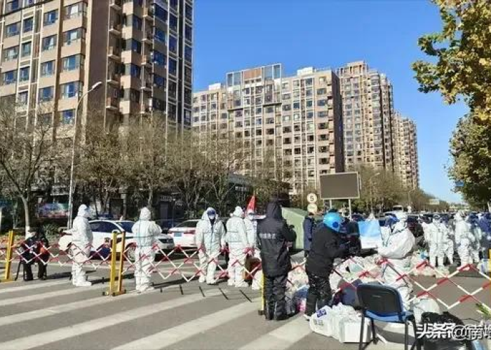 北京疫情什么时候有的，北京疫情什么时候又开始的