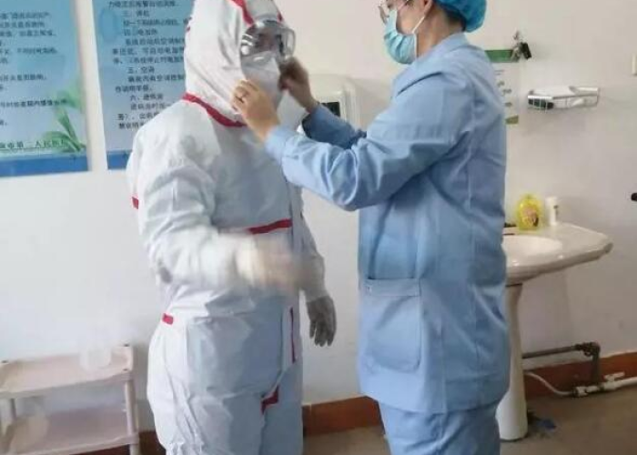 中国新冠疫情什么时候结束?，中国新一轮疫情什么时候结束