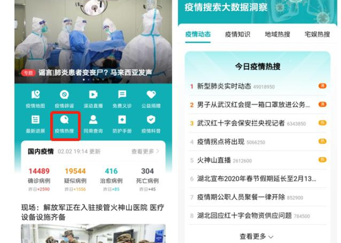 疫情最新数据消息官方，疫情最新数据消息实时动态
