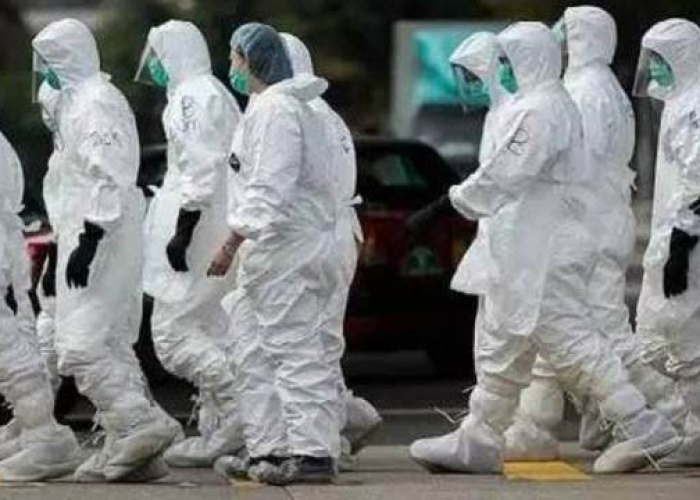 新冠疫情武汉开始时间，新冠疫情武汉开始时间是多少