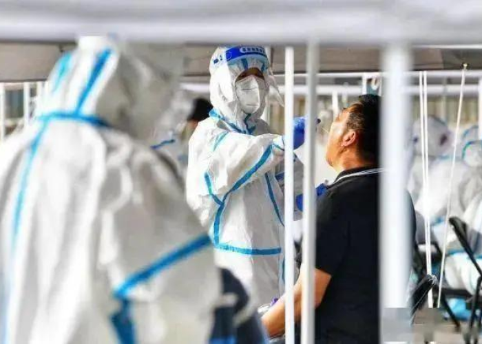 疫情是从哪年哪月哪日开始的，疫情是从哪个时候开始的