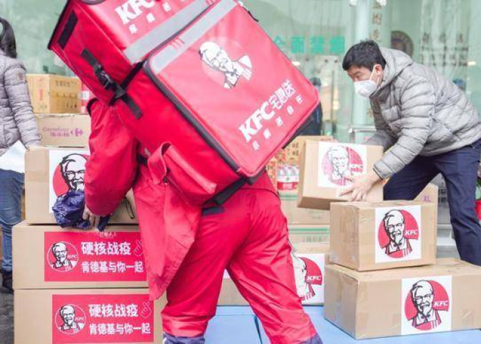 疫情期间餐饮什么时候开始营业，疫情餐饮什么时候关门