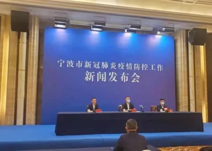 宁波疫情咋样，宁波疫情怎么样