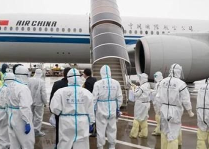 疫情哪年彻底结束的，疫情到哪年才能彻底消失了