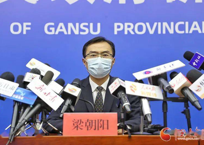 甘肃疫情最新情况通报，甘肃疫情最新进展情况