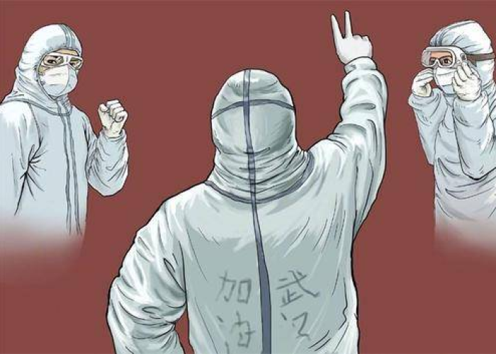 2020年疫情是几月到几月，2020年的疫情是几月份开始的