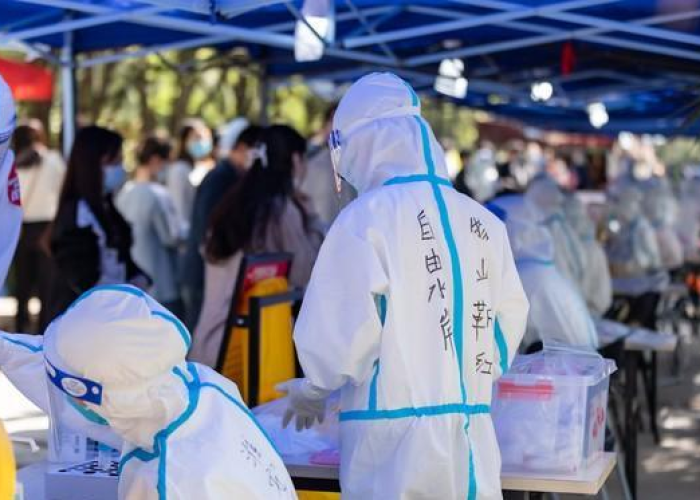 宁波疫情情况怎么样，宁波疫情又严重了吗