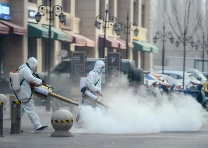 藁城疫情怎么爆发的，藁城疫情怎么爆发的呢